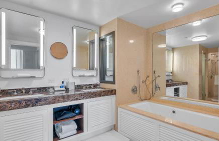 Ritz-Carlton 2br 17th fl Penthouse Hotel Condo - Foto 24