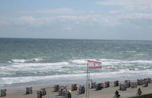 Strandhotel Wohnung 30 - Foto 12