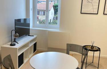 Le petit Yvours, Irigny - Foto 8
