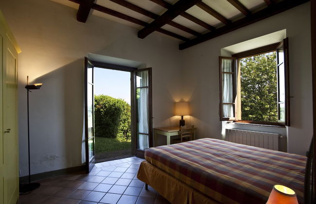 Podere il Pino - Foto 4