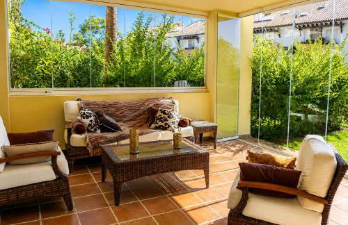 Las Brisas Bahia Marbella - Foto 14