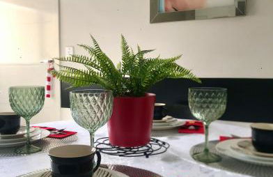 Sinta-se em Casa! Ap Novo, Aconchegante e Funcional- Ótima localização - Foto 35