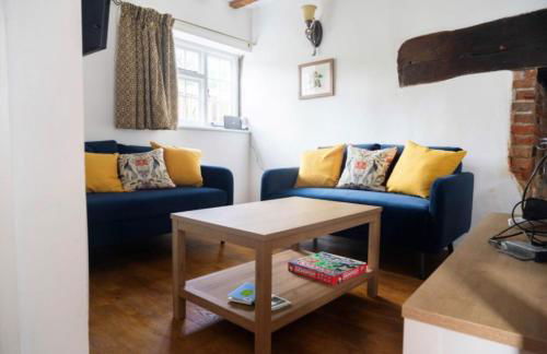 Applecott - 2 bedroom Thatched cottage close to Stonehenge - Foto 25