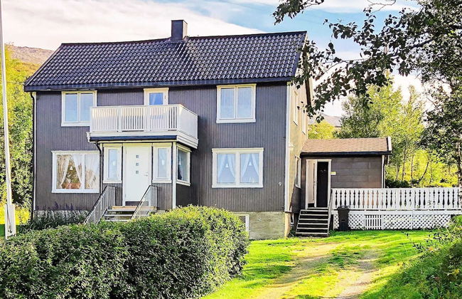 6 Person Holiday Home in Vevelstad - Foto 20