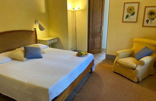 La Locanda Volpaia - Foto 16