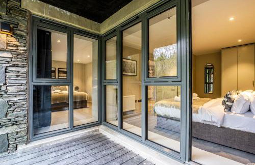 Quiet 2BR Flat in Backbarrow near Lake Windermere - Foto 7