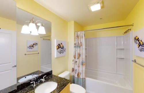 The Sanctuary - Sunset Haven B335 - Foto 16