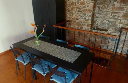 Λιθόκτιστη παραδοσιακή οικία - Foto 19