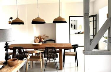 Maison familiale cosy proche mer Agon Coutainville - Foto 1