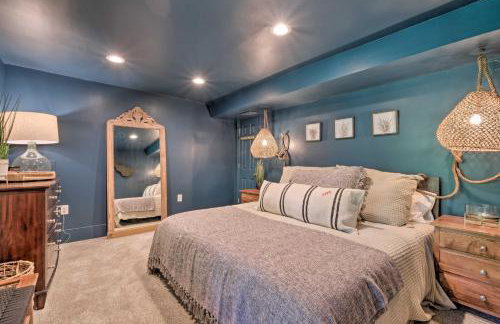 Pet-Friendly Home in Heart of Wine Country! - Foto 29