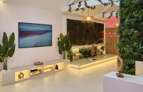 Loveroom Ô Diable Des Plaisirs - Foto 35