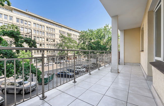 ShortStayPoland Krucza - B34 - Foto 15