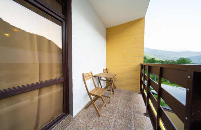 More Apartments na GES 5 - 4 - Foto 16