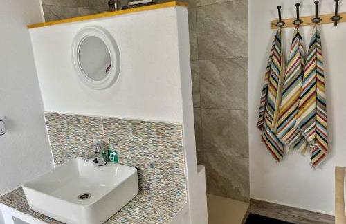 Beautiful Teepee with private facilities - Foto 23