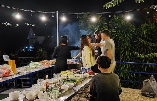 Alida Homesay - Foto 13