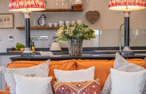 Elegant luxurious cottage - The Dove House - Foto 31