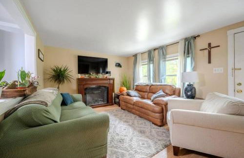 Belmont Lakeside Retreat - Foto 14