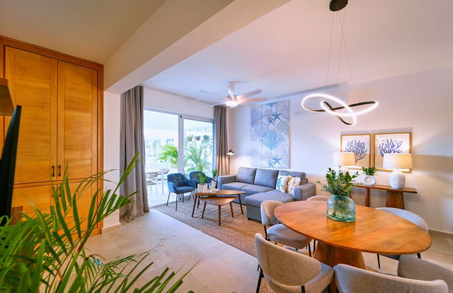 Cana Brava Residences Rental Apartment - Foto 79