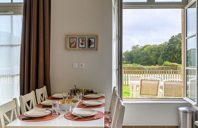 Château De Kergonano, - Foto 3