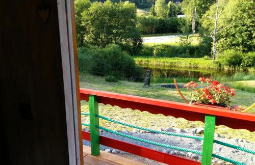 ROULOTTE DU PERE NOEL - Foto 11