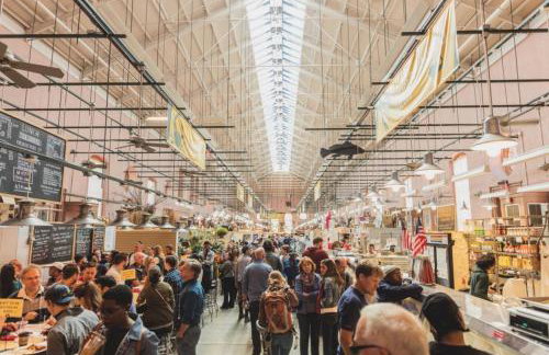 Capitol Hill Carriage House - Foto 20