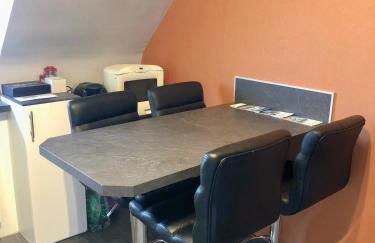 Appartement vue mer Chez Vous Ici - Photo 8