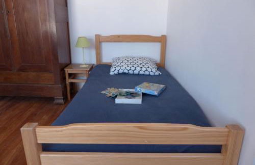 Villa 10 personnes au coeur d'Etel, tout à pied ! - Foto 16