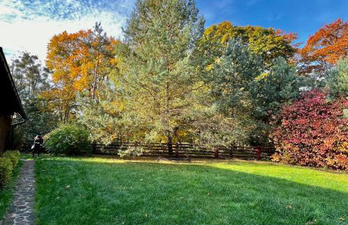 Uroczy Zakątek Dom Wakacyjny Mielno - Foto 16