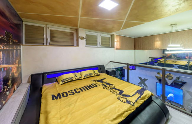 Xspa Apartment Cryptocurrency pay Available - Foto 3