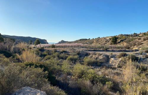 Maison typique avec vue dégagée sur la vallée - Photo 40