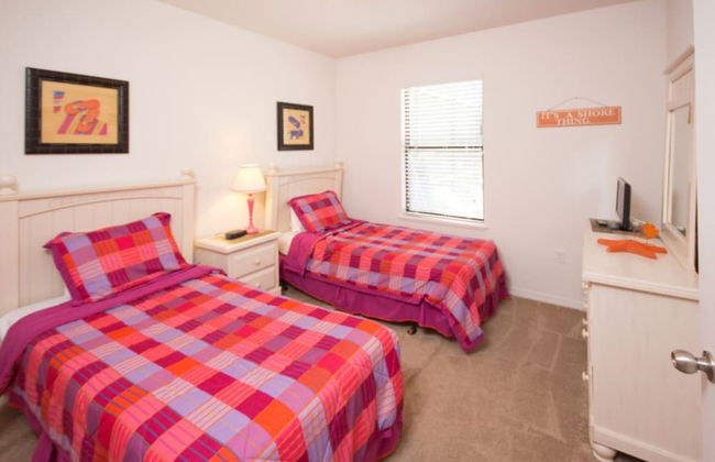 Robert's Cypress Pointe Vacation Home - Foto 5