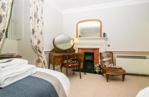 The Preston Tower Apartment - Fyvie Castle - Foto 34