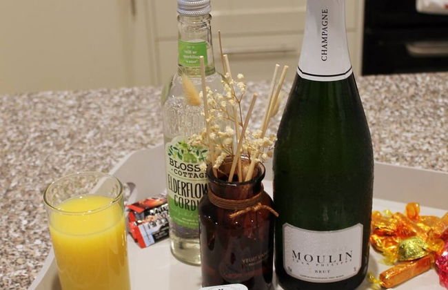 Forest View House Hot Tub Sleeps 9 - Foto 39