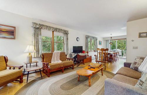 Sandpiper's Saltbox - Foto 2