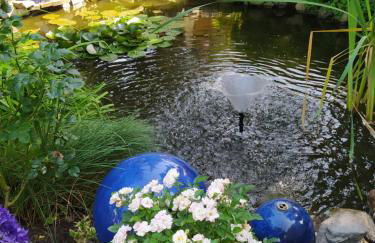 Kreativ Ferienwohnung Domizil der Sinne - Foto 9