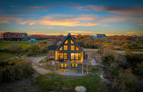 Cuttyhunk Waterfront - Private Beach & Patio - Foto 62