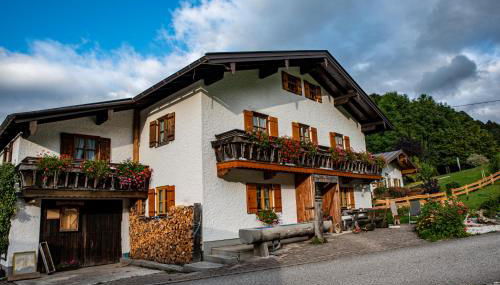 Ferienwohnung Lippenlehen - Photo 3