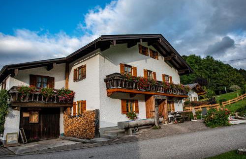 Ferienwohnung Lippenlehen - Foto 3