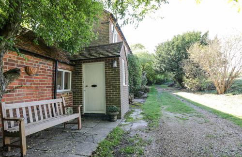 Chalkpit Cottage - Foto 43