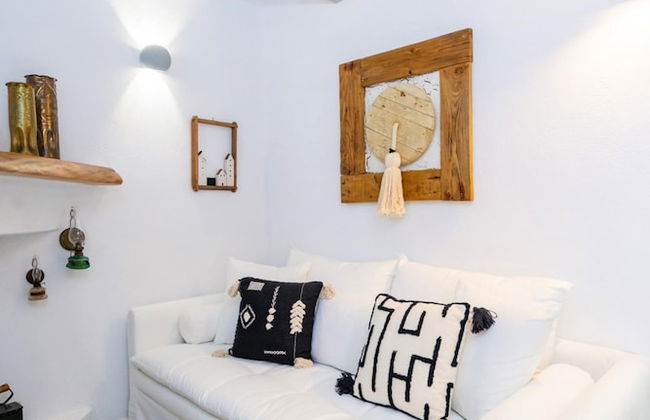 Charming Cretan House 2BR 2bths Wifi - Foto 41