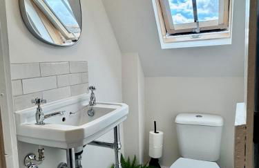 Cosy Rutland Cottage I 2BR I Near Stamford I Free private Parking by Belmont Places - Foto 25