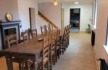 Gîte Forêt Vosgienne gitesdes2vallées - Foto 9