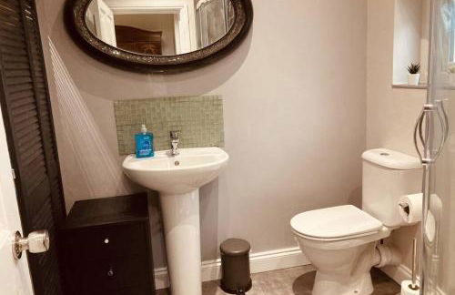 2 Beautiful Apartments in One House - Foto 25