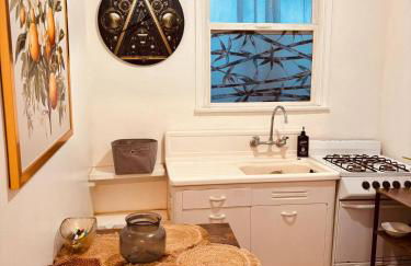 Cozy Studio Studio City Unit 6 - Foto 2