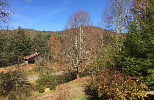 Rushing Stone Cottage - Foto 12