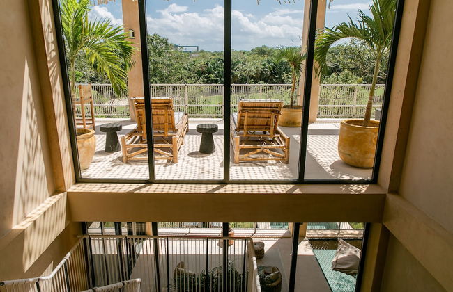 The Palm Luxury Villas Corasol by Lumina - Photo 67