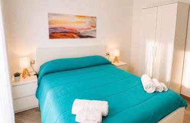 Sul Mare Apartment - Seafront with Sea View - Foto 6