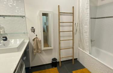 Strasbourg 3 pièces "Vue sur le jardin" - Foto 18