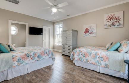 Family Tides villa by Peace Vacations - Foto 30