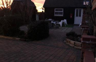 Lincoln Holiday Retreat Little House with private hot tub - Foto 38